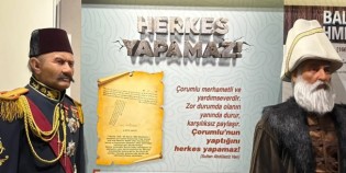 “Çorumlunun Yaptığını Herkes Yapamaz” Sözünün Gerçek Hikâyesi